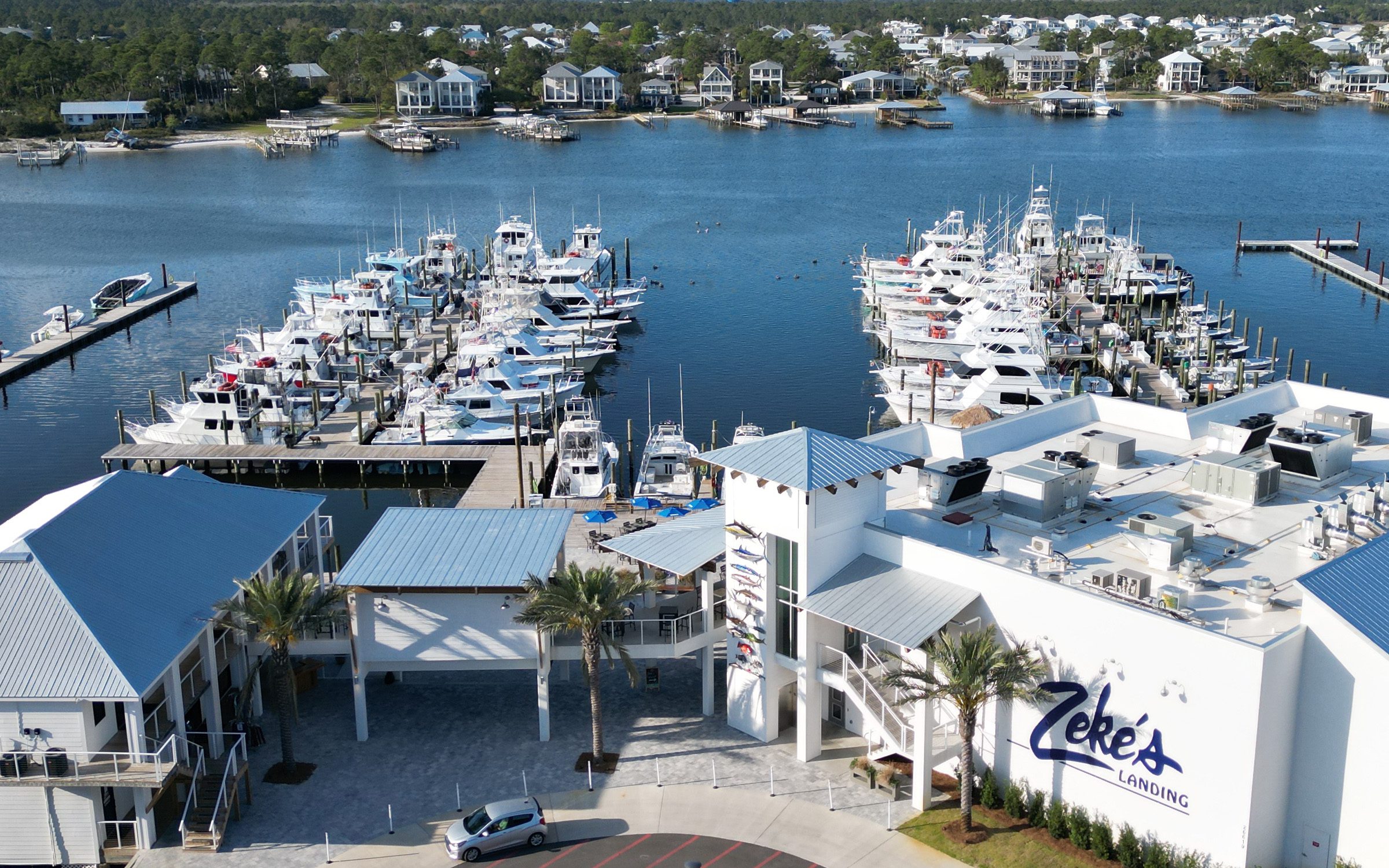 orange beach fishing charters